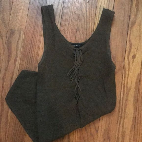 Forever 21 Tops - 🌻3/$15 Forever 21 bodysuit